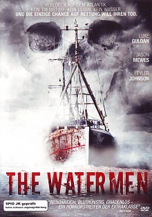 The Watermen (Uncut) (2012) 