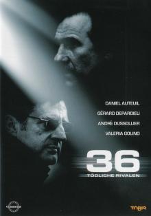 36 - Tödliche Rivalen (2004) 