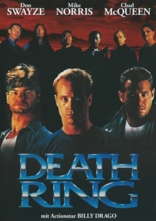 Death Ring (1992) [FSK 18] [Gebraucht - Zustand (Sehr Gut)] 