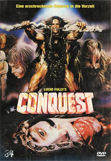 Conquest (Kleine Hartbox) (1983) [FSK 18] 