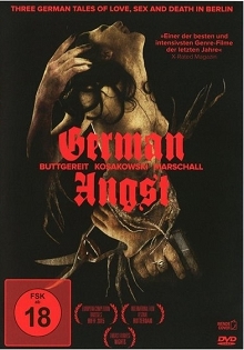 German Angst (Uncut) (2015) [FSK 18] 