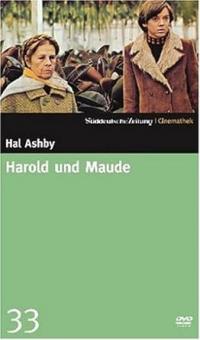 Harold und Maude - SZ-Cinemathek 33 (1971) 