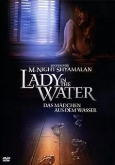 Lady in the Water - Das Mädchen aus dem Wasser (2006) [Gebraucht - Zustand (Sehr Gut)] 
