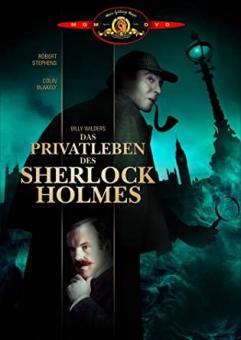 Das Privatleben des Sherlock Holmes (1970) 
