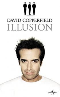 David Copperfield - Illusion (2002) [Gebraucht - Zustand (Sehr Gut)] 