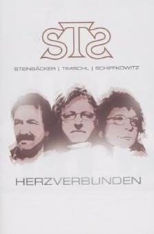 STS - Herzverbunden (2 DVDs) [Gebraucht - Zustand (Gut)] 