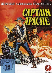 Captain Apache (1971) 