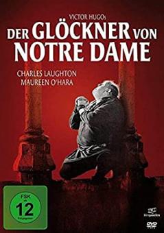 Der Glöckner von Notre Dame (1939) 