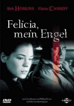 Felicia, mein Engel (1999) [Gebraucht - Zustand (Sehr Gut)] 