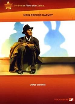 Mein Freund Harvey (1950) [Gebraucht - Zustand (Sehr Gut)] 