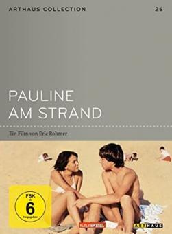 Pauline am Strand (1983) [Gebraucht - Zustand (Sehr Gut)] 