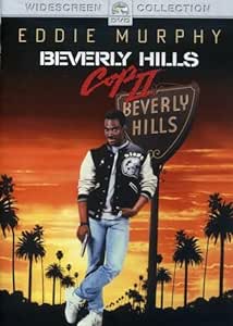 Beverly Hills Cop 2 (1987) 