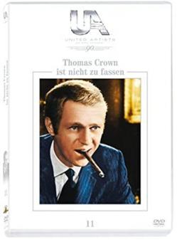 Thomas Crown ist nicht zu fassen (1968) 