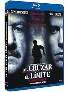 Extrem ... mit allen Mitteln (1996) [EU Import mit dt. Ton] [Blu-ray] 