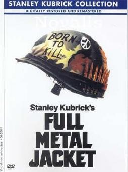 Full Metal Jacket (1987) [Gebraucht - Zustand (Sehr Gut)] 