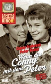 Wenn die Conny mit dem Peter (1958) 