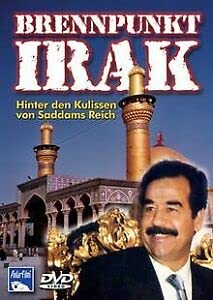 Brennpunkt Irak (2003) 