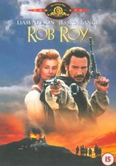 Rob Roy (1995) [UK Import mit dt. Ton] [Gebraucht - Zustand (Sehr Gut)] 