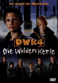 Die wilden Kerle 4 (2007) 