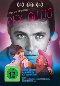 Rex Gildo - Der Letzte Tanz (2022) 