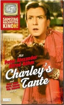 Charleys Tante (1963) 