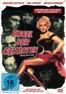 Engel der Gejagten (1952) 