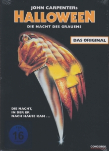 Halloween - Die Nacht des Grauens (Uncut) (1978) 