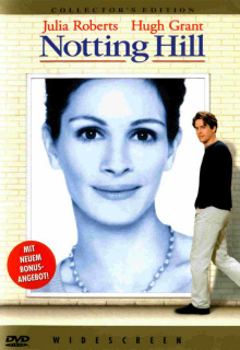 Notting Hill (Collector's Edition) (1999) [Gebraucht - Zustand (Sehr Gut)] 