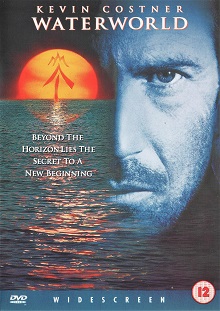 Waterworld (1995) [UK Import mit dt. Ton] 
