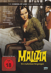 Malizia (1973) [FSK 18] 