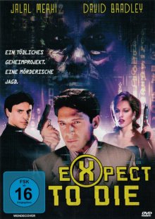 Expect to Die (1997) [Gebraucht - Zustand (Sehr Gut)] 