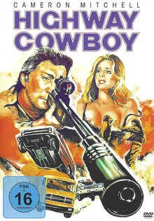 Highway Cowboy (1978) [Gebraucht - Zustand (Sehr Gut)] 