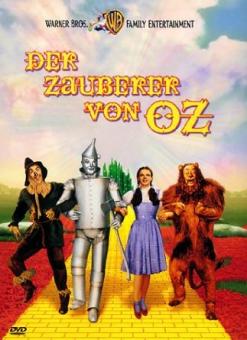 Der Zauberer von Oz (1939) 