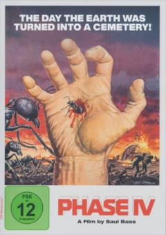 Phase IV (1974) [Gebraucht - Zustand (Sehr Gut)] 