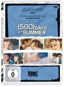 (500) Days of Summer (2009) 