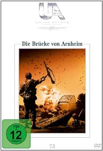Die Brücke von Arnheim (1977) [Gebraucht - Zustand (Sehr Gut)] 