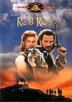 Rob Roy (1995) [Gebraucht - Zustand (Sehr Gut)] 
