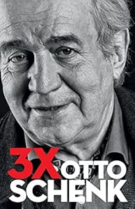 Otto Schenk Edition Best of Kabarett Set (3 DVDs) [Gebraucht - Zustand (Sehr Gut)] 
