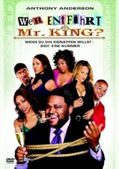 Wer entführt Mr. King? (2005) 