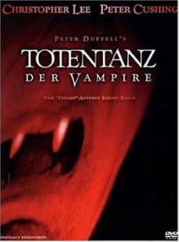 Totentanz der Vampire (Uncut) (1971) [Gebraucht - Zustand (Sehr Gut)] 