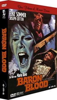Baron Blood (im Schuber) (1972) 