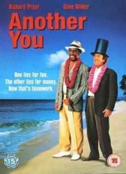 Das andere Ich (Another You) (1991) [UK Import mit dt. Ton] 