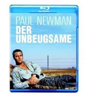 Der Unbeugsame (1967) [Blu-ray] 