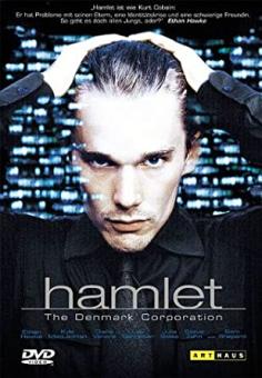 Hamlet (2000) [Gebraucht - Zustand (Sehr Gut)] 