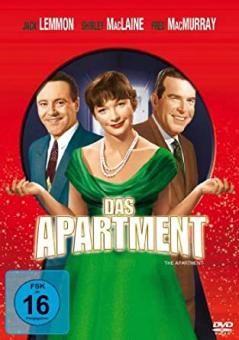 Das Apartment (1960) 