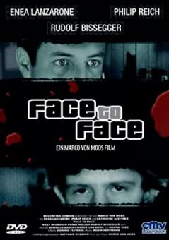 Face to Face (Kleine Hartbox) (2002) 