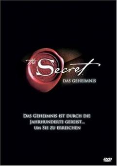 The Secret - Das Geheimnis (2007) [Gebraucht - Zustand (Sehr Gut)] 