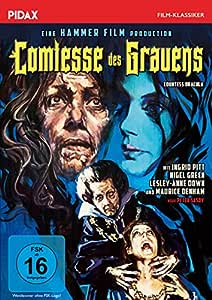 Comtesse des Grauens (1971) 