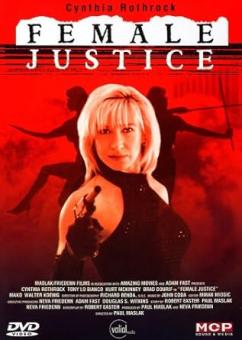 Female Justice (1996) [FSK 18] [Gebraucht - Zustand (Sehr Gut)] 