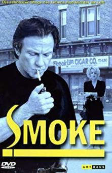 Smoke (1995) [Gebraucht - Zustand (Sehr Gut)] 